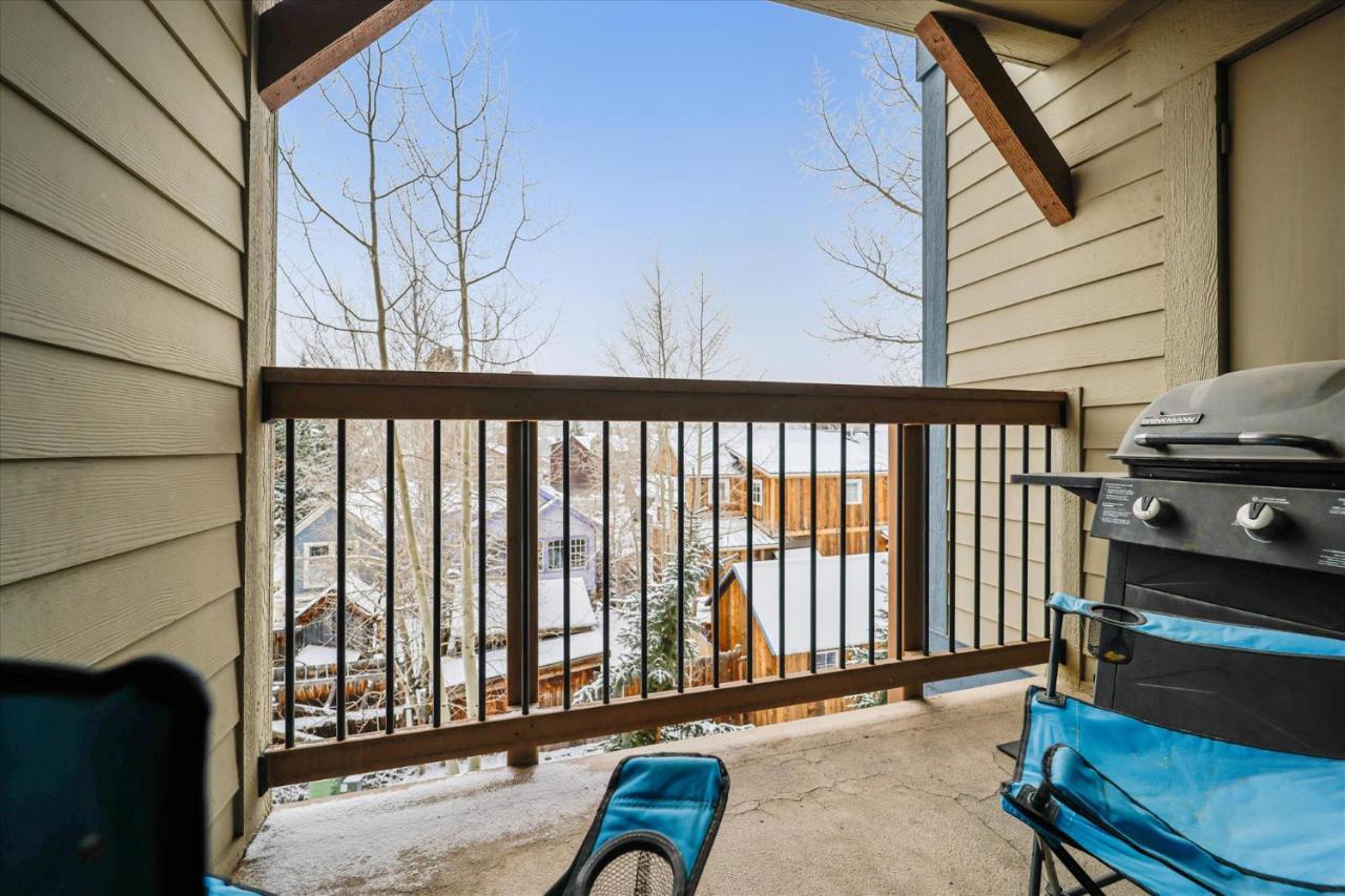 Villa Longbranch 214 Breckenridge Exterior foto