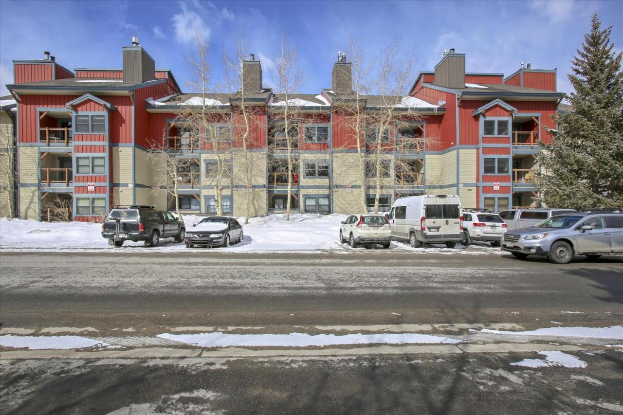 Villa Longbranch 214 Breckenridge Exterior foto