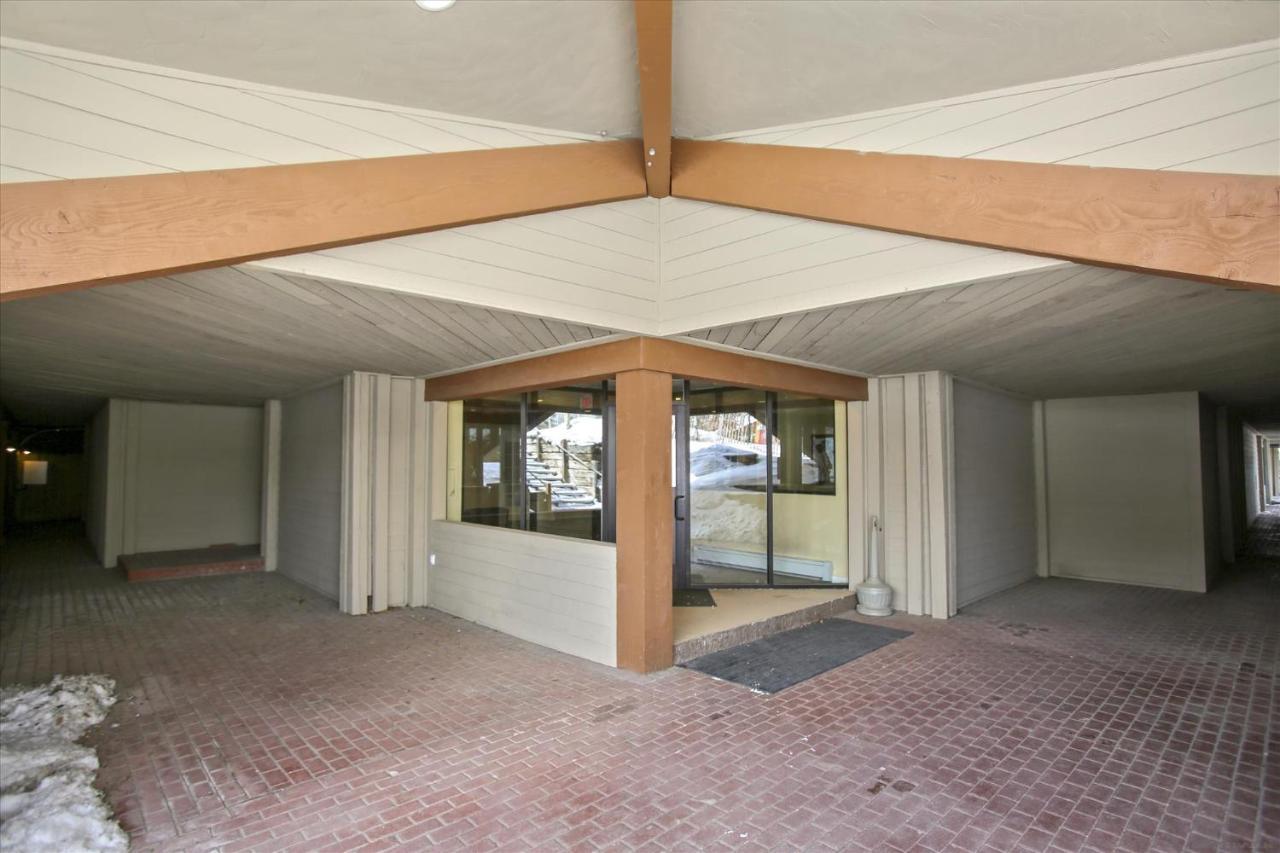 Villa Longbranch 214 Breckenridge Exterior foto